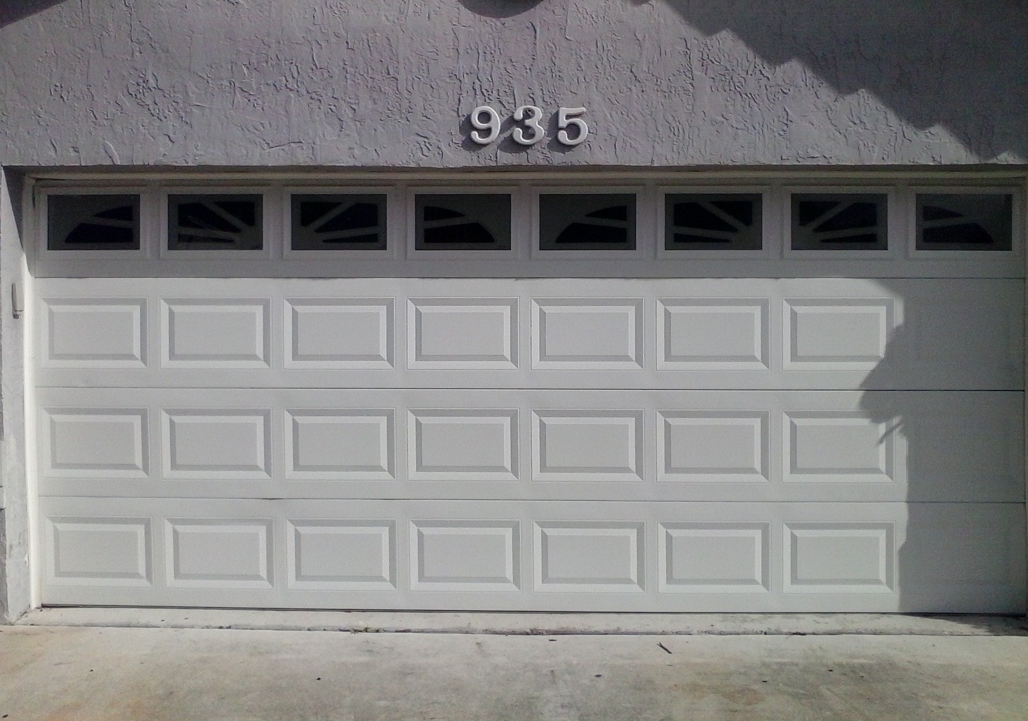 5 Reasons for Impact Resistant Garage Door Joe’s Doors